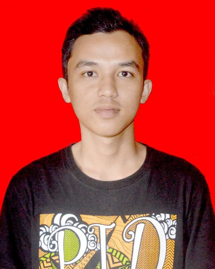 Muhammad Junaidi, S.Ag